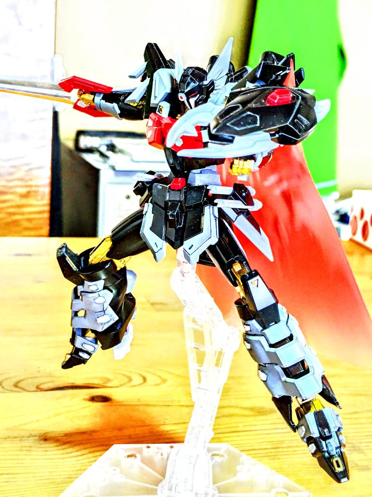 光のあたり具合により奇跡の1枚が出るまで、約100回近く撮影しています。