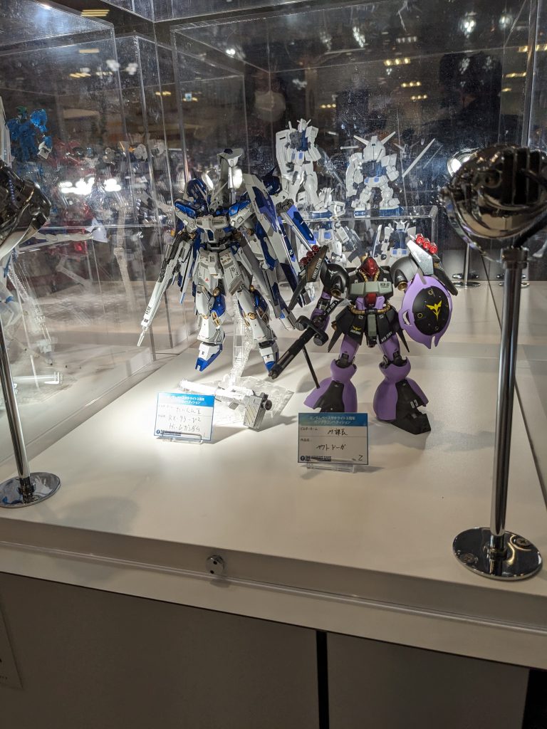 今後、作品が増えてくるとお店の中を転々とするそうです。お越しの際は探してみてください😊