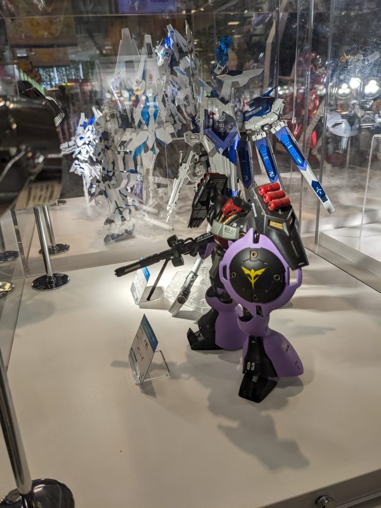 なんか自分の作品がグレードアップした錯覚になります。