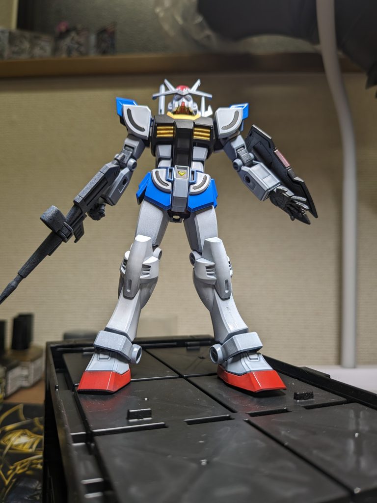 ラーガンダム–4枚目/制作者：よりぞう