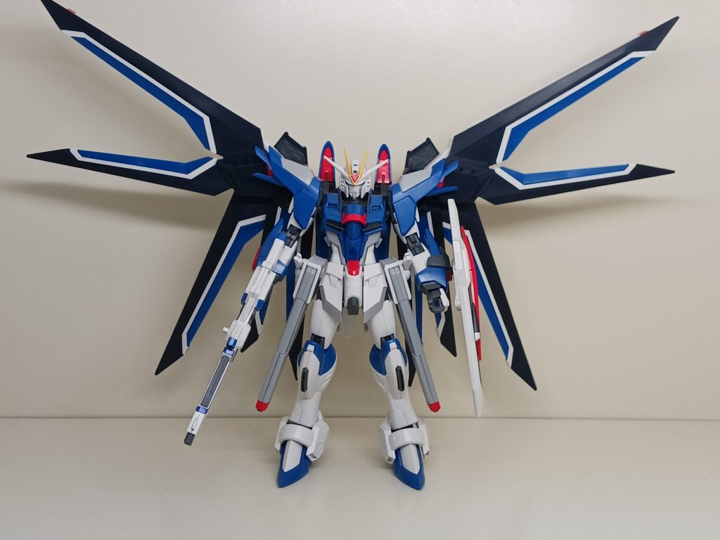 ウイングの部分が若干狭いこの微差に気付いてくれたら嬉しいです!!!