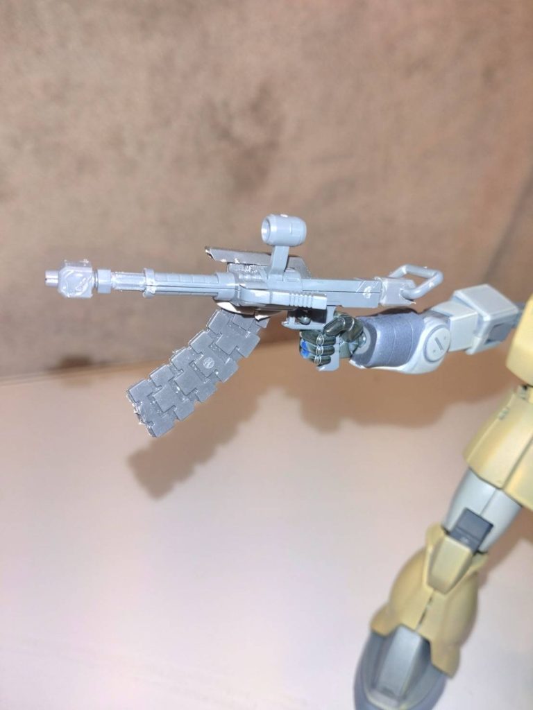 ミキシングの塊ですw私のあらゆる性癖が詰まっております。使用したガンプラを乗せときます!ザク1HGゼクアインHGザウォートHGワイヤーシナンジュスタインHG