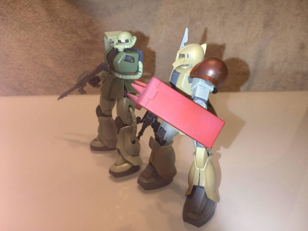 エイデン「この戦争が終わったら家族と世界一周...なんてどうかと思ってます。」エデル「いいんじゃないか?俺もつれていってくれ...。」