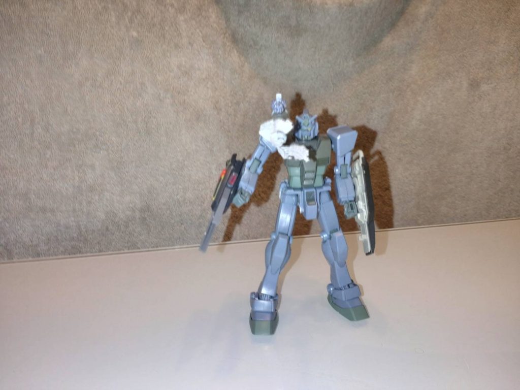 エデル「エイデンをやったのはアイツか!」