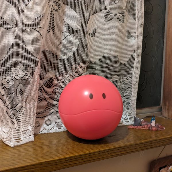 ハロライト（エターナルピンク）