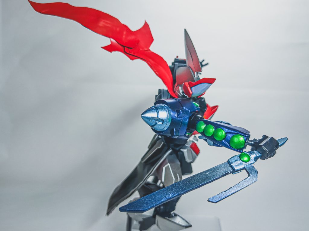 鉄ノ神威水鋼–3枚目/制作者：おぼれる魚くん