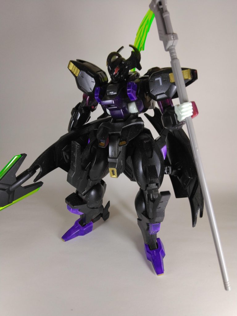 ダリルバルデ–2枚目/制作者：けいと