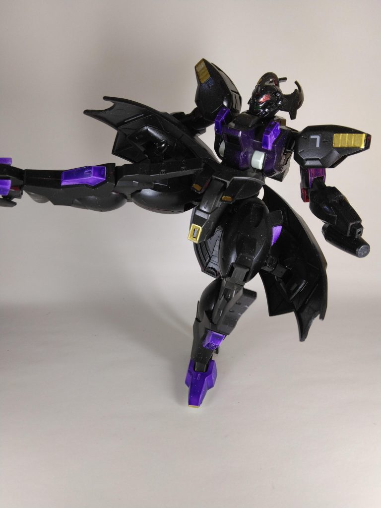 ダリルバルデ–3枚目/制作者：けいと