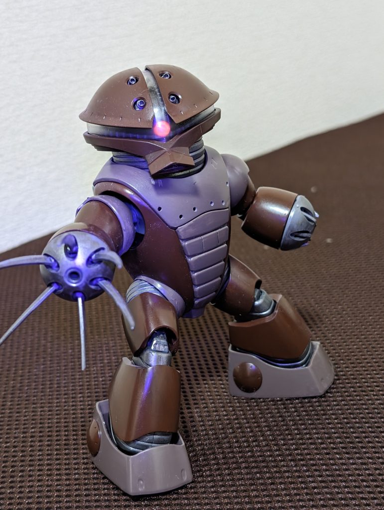 ピコーンします😆