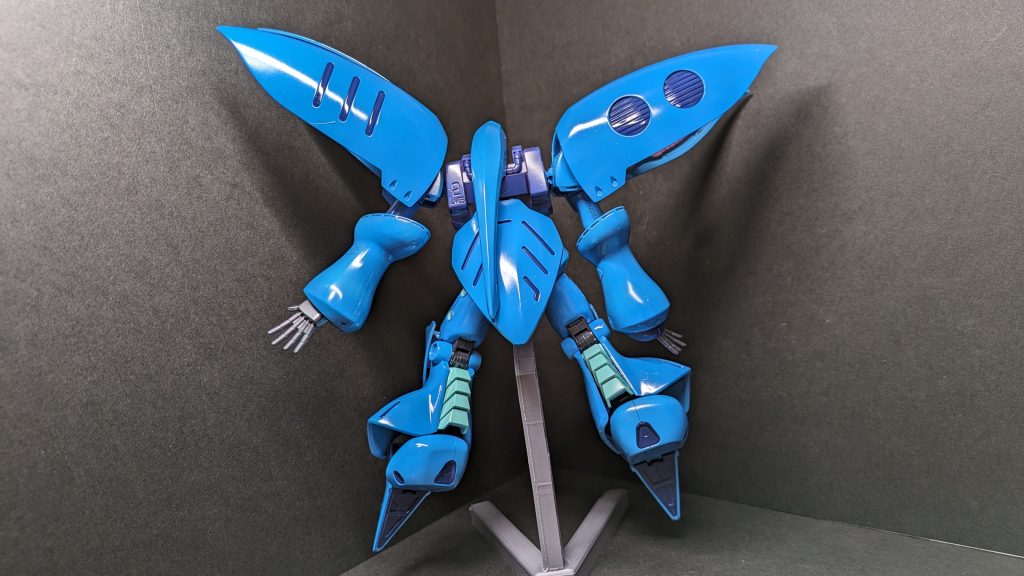 キュベレイ626号機–3枚目/制作者：SHIN