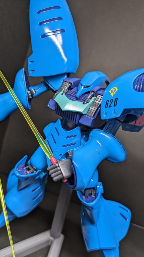 キュベレイ626号機–4枚目/制作者：SHIN