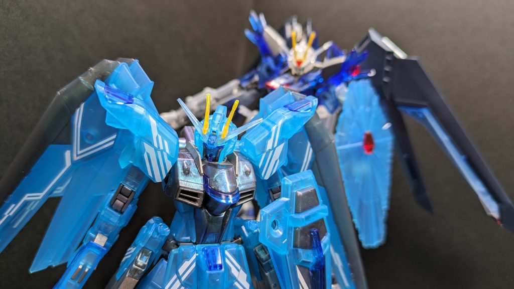 クリアライジングと偏光樹脂をつかったものがこれから色々とでてきそうですね