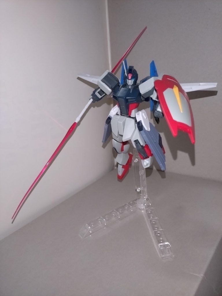 りみ「一撃離脱のときにはこっちだよね」 〜花咲川女子学園高等部生徒会報より〜