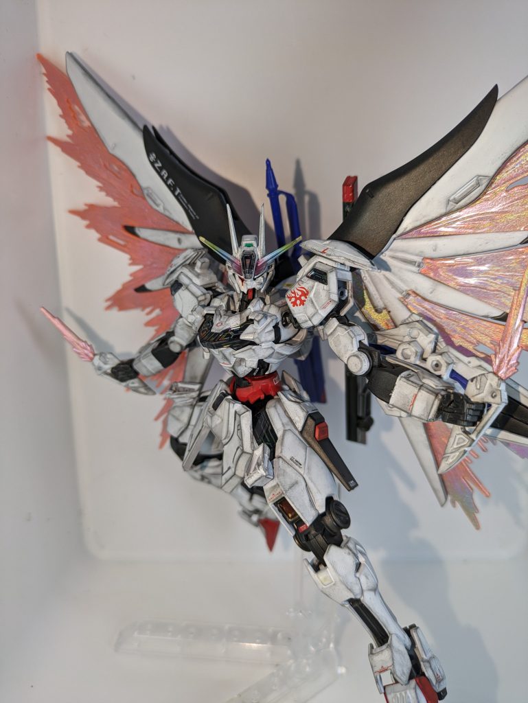 顔は結構お気に入り