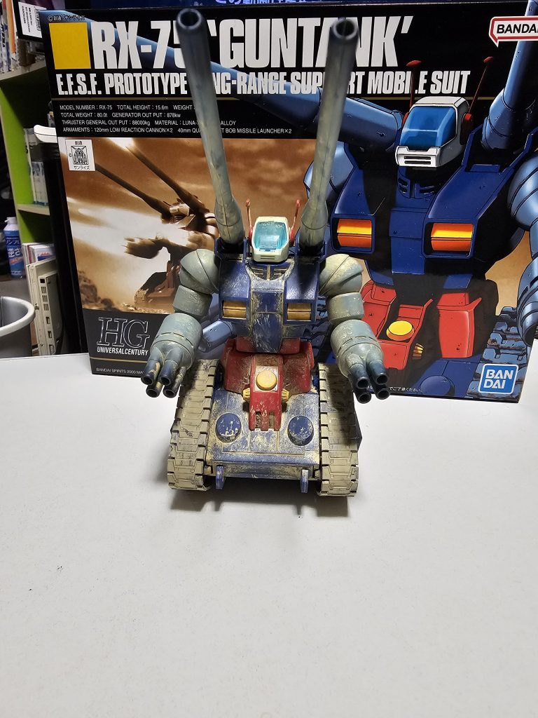 漢の浪漫–3枚目/制作者：公太にぃ