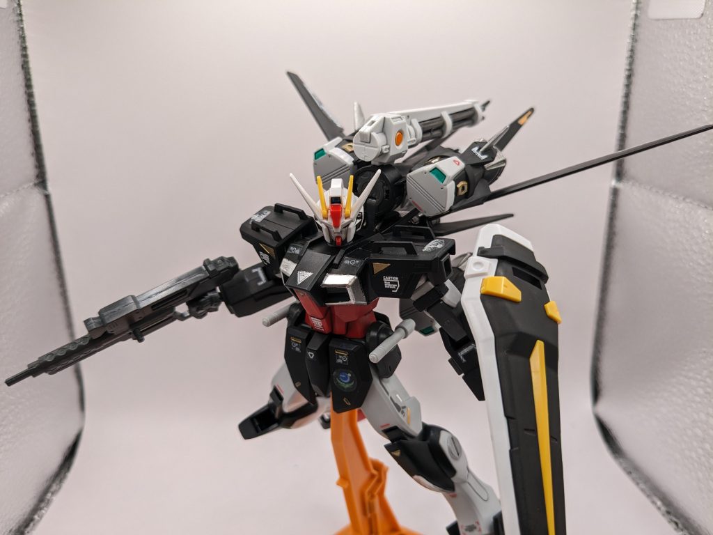 105ダガー　ネオノアローク専用機–4枚目/制作者：せぶんろー