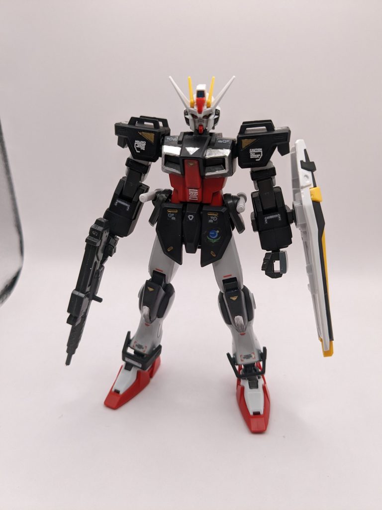 105ダガー　ネオノアローク専用機–2枚目/制作者：せぶんろー