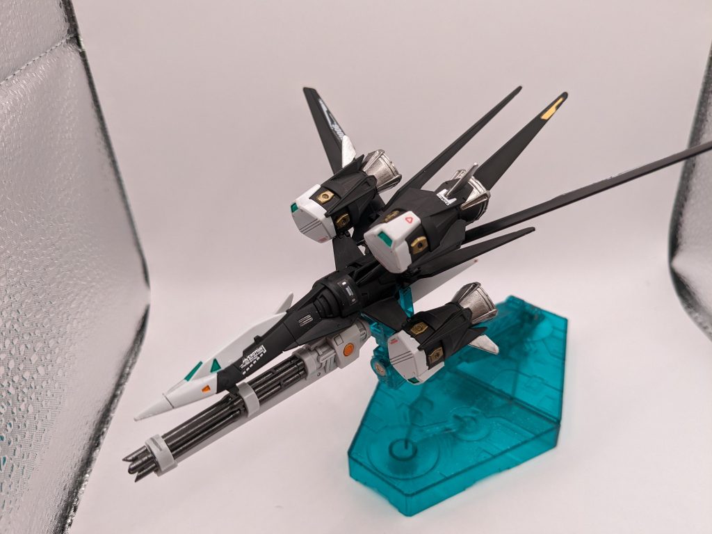 105ダガー　ネオノアローク専用機–3枚目/制作者：せぶんろー