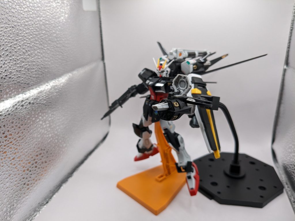 105ダガー　ネオノアローク専用機–5枚目/制作者：せぶんろー