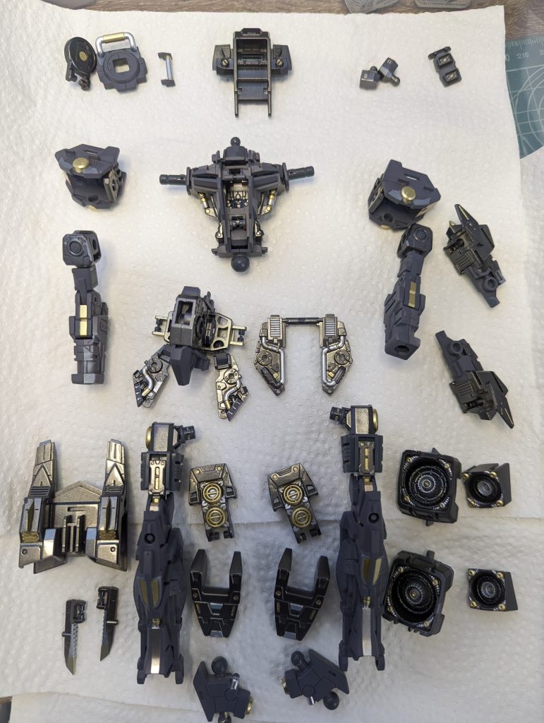 これやらなければもっと早く仕上がるんですけどねー。好きなんです。最後まで見てくださった方ありがとうございました!次も頑張ります!!