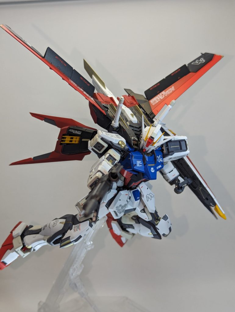 はい!また部品失くしました!ww撮影して気づきました。さてどこでしょう