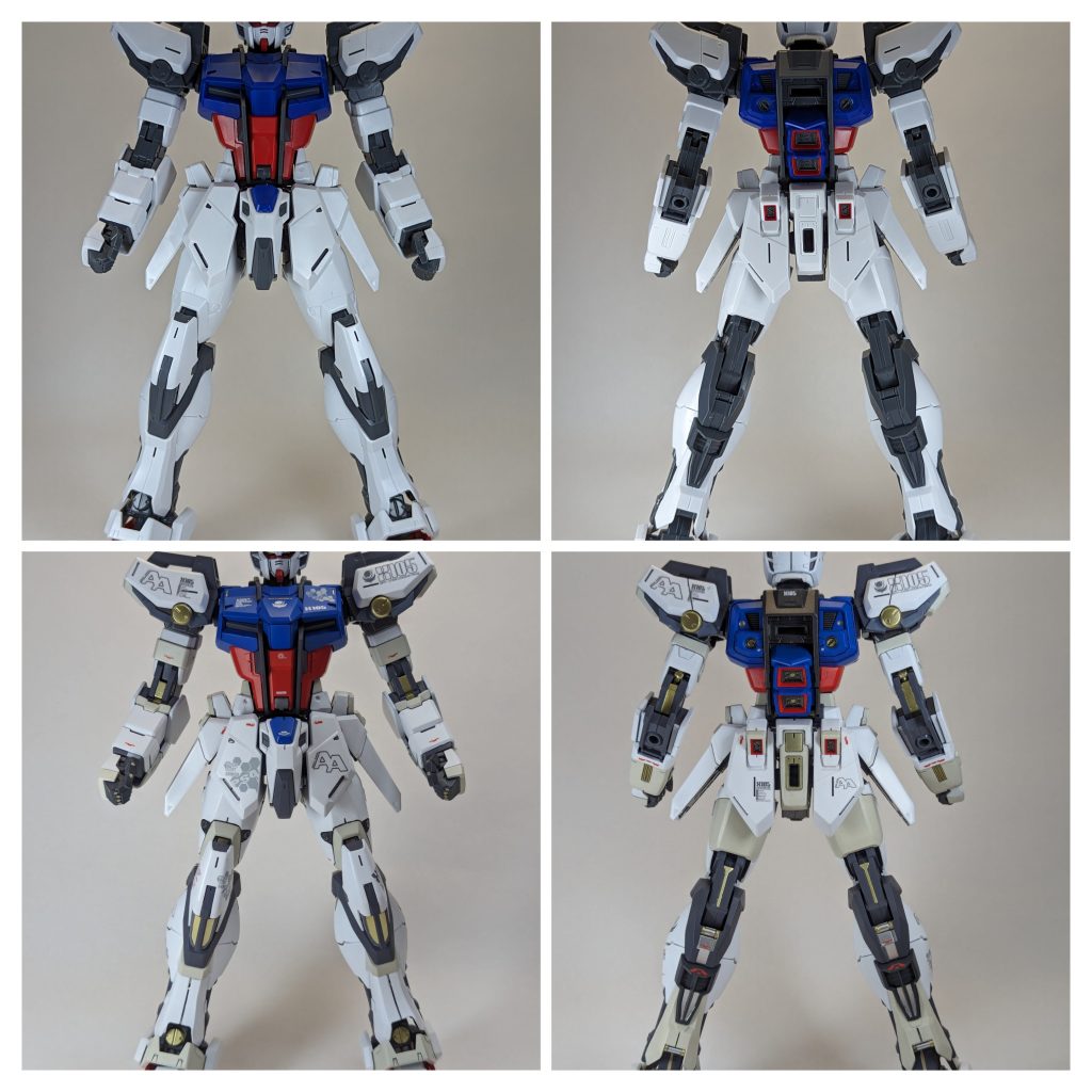 エールストライク RM–7枚目/制作者:SUZUKI