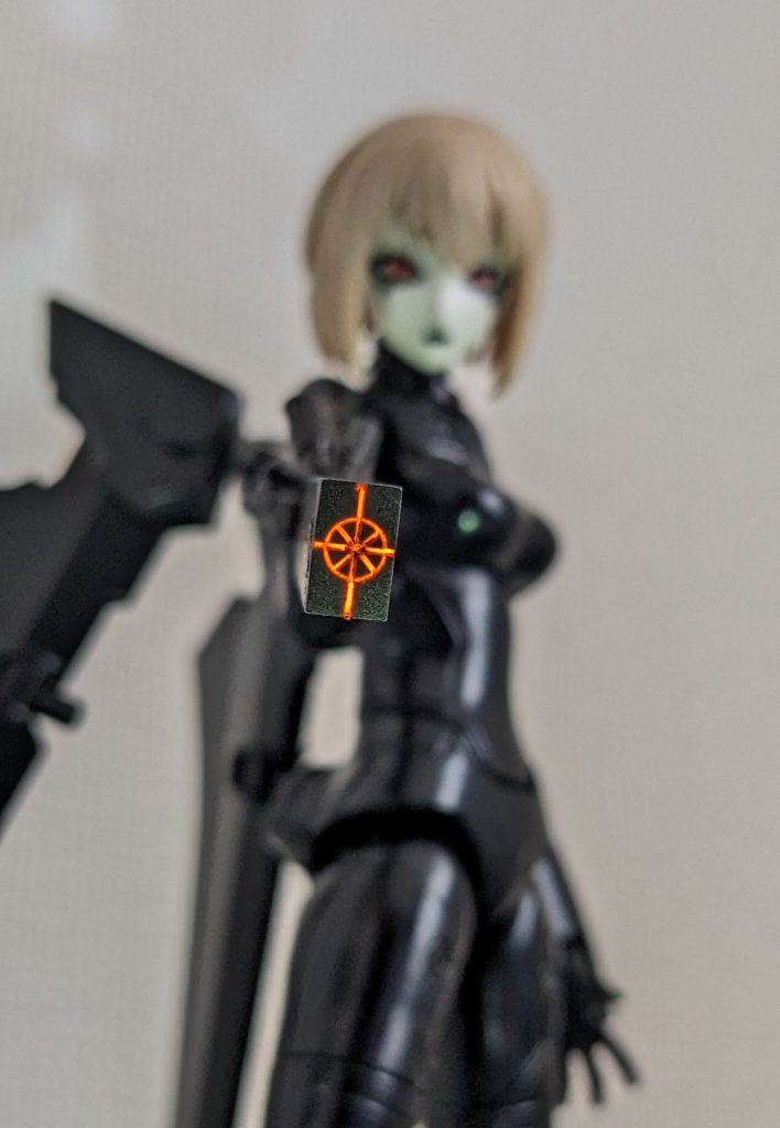 上位セーフガード(サナカン)といえばこの画角ですよね。映画観るまでイントネーションはサナカン⤵だと思ってましたが、サナカン⤴でしたね、例えるならそう、鯖缶です!