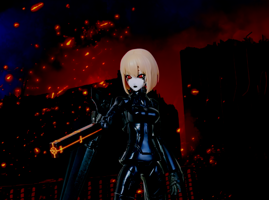 中学生時代、ブックオフで表紙のデザインに惹かれて偶然買ったBLAME!世界観にたまげたのを覚えています、そしてセリフの少なさにもたまげましたw