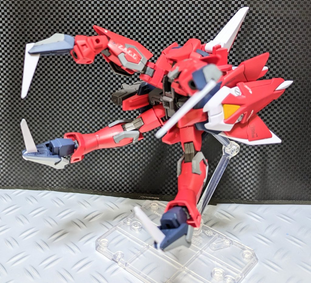 イージスガンダム–3枚目/制作者：@Ymarl1