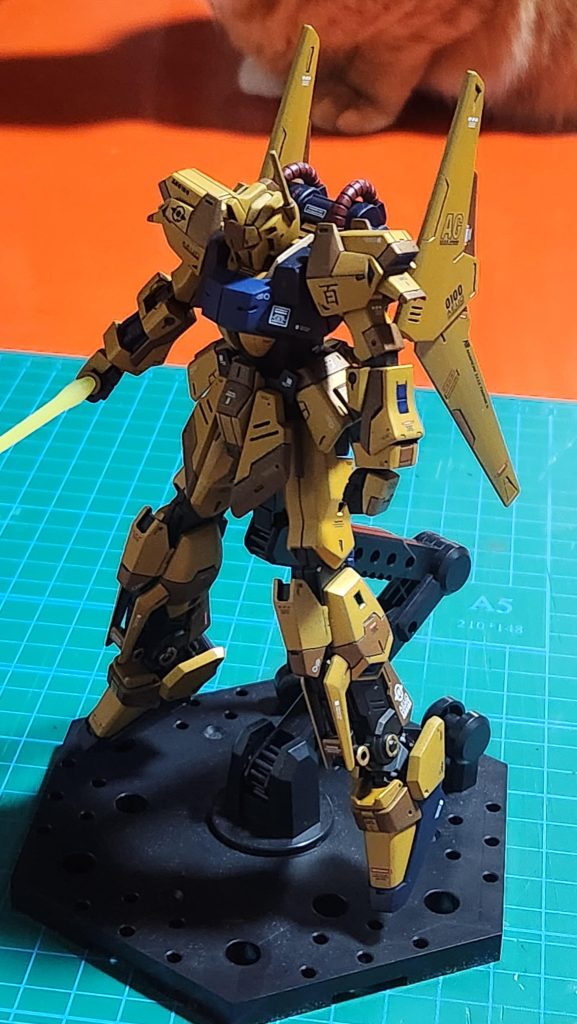 百式–3枚目/制作者：NIJIKUMA