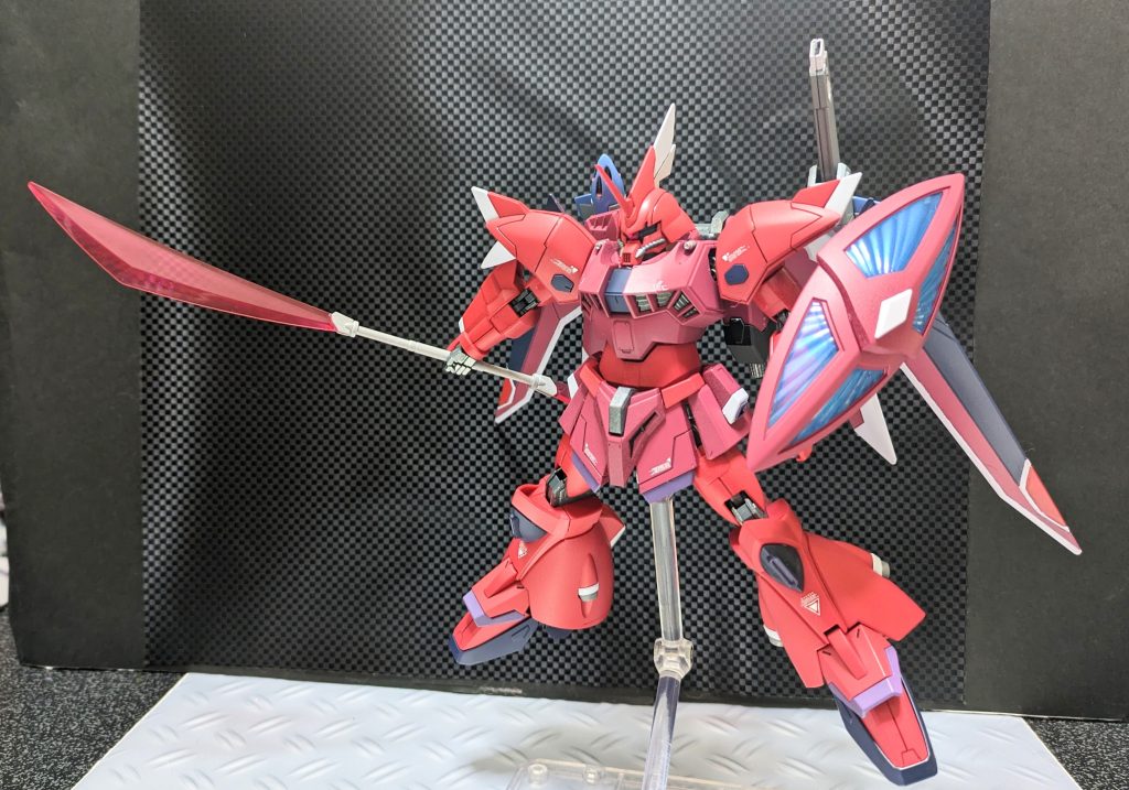 ゲルググメナース–2枚目/制作者：@Ymarl1