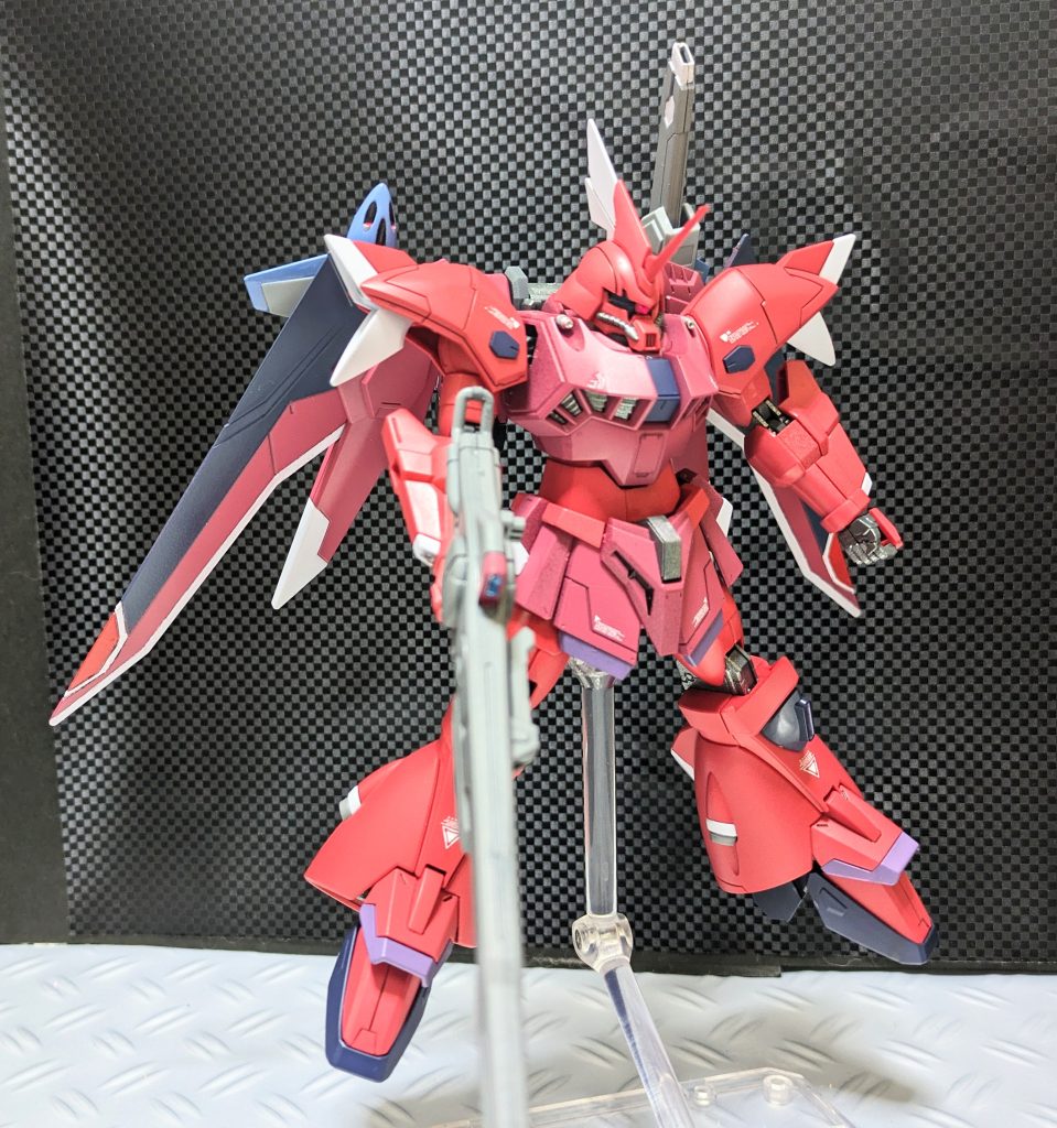 ゲルググメナース–5枚目/制作者：@Ymarl1