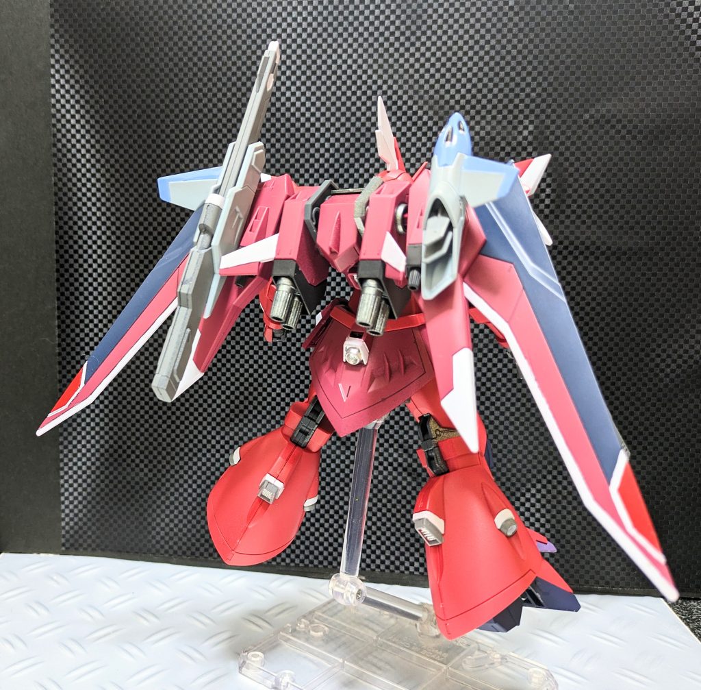 ゲルググメナース–2枚目/制作者：@Ymarl1