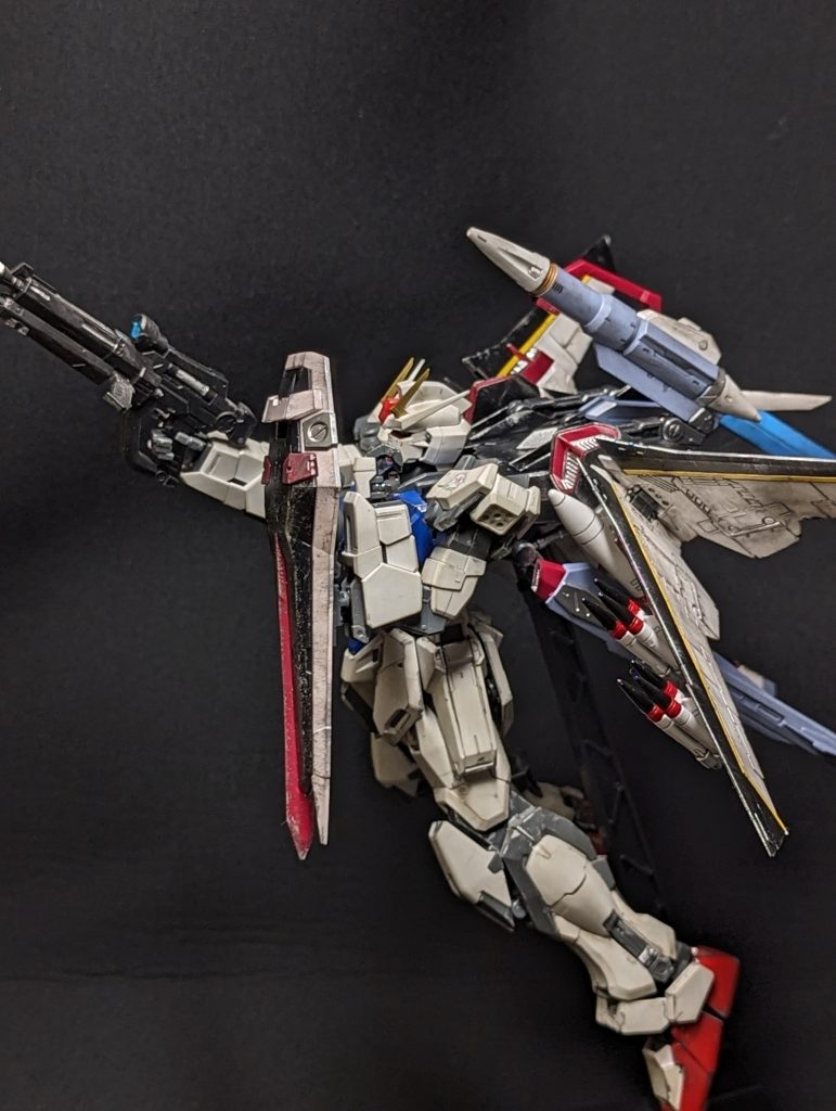 ラクス！間に合ってくれ!!