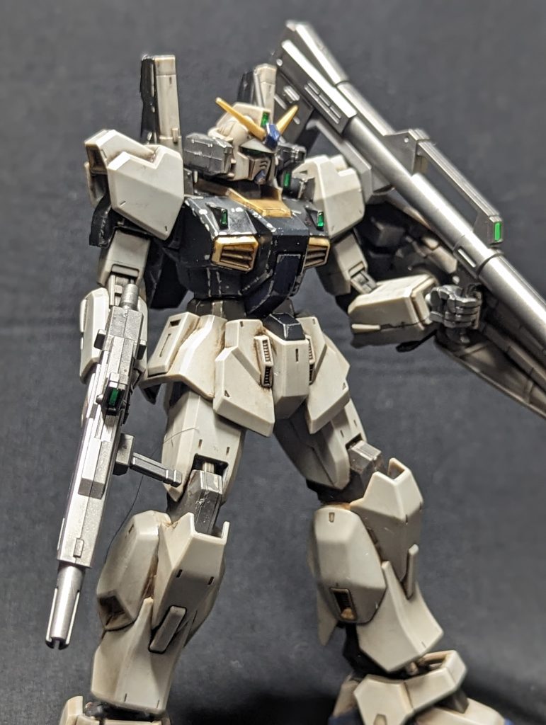 ちょっと敵機体に性能が劣ってきたあたりに、Gディフェンサーと合体するのも、控えめに言って最高です。