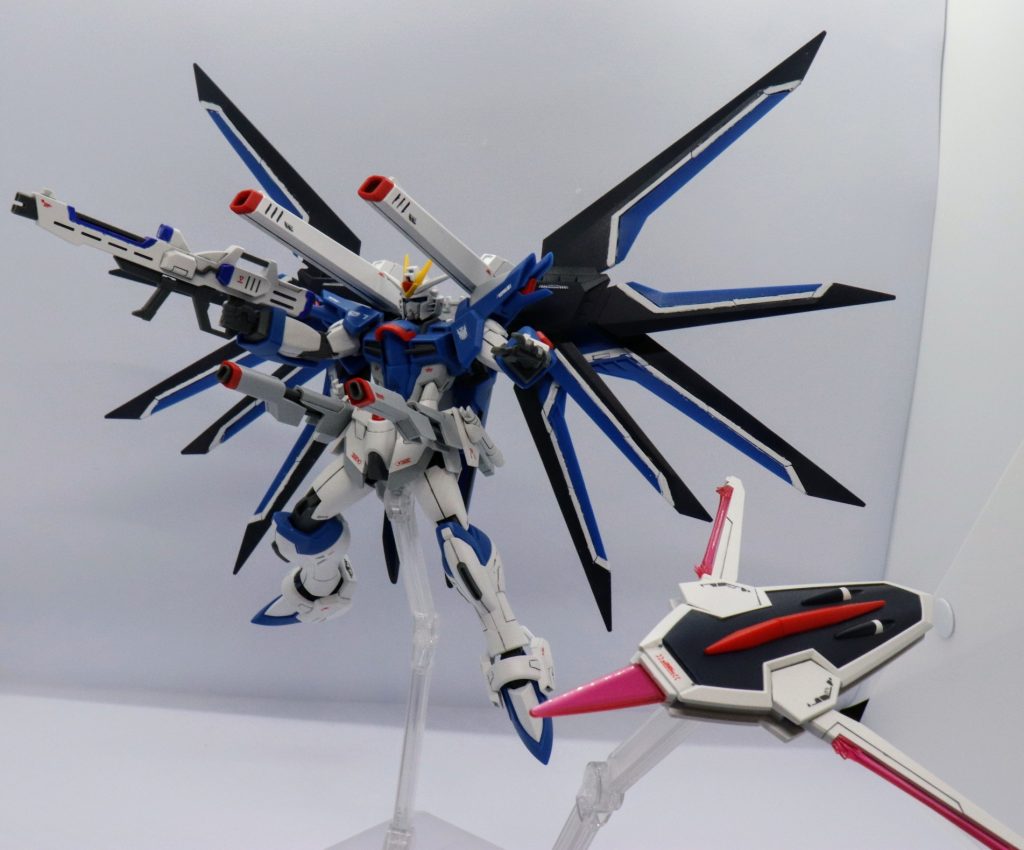 ハイマットフルバースト!