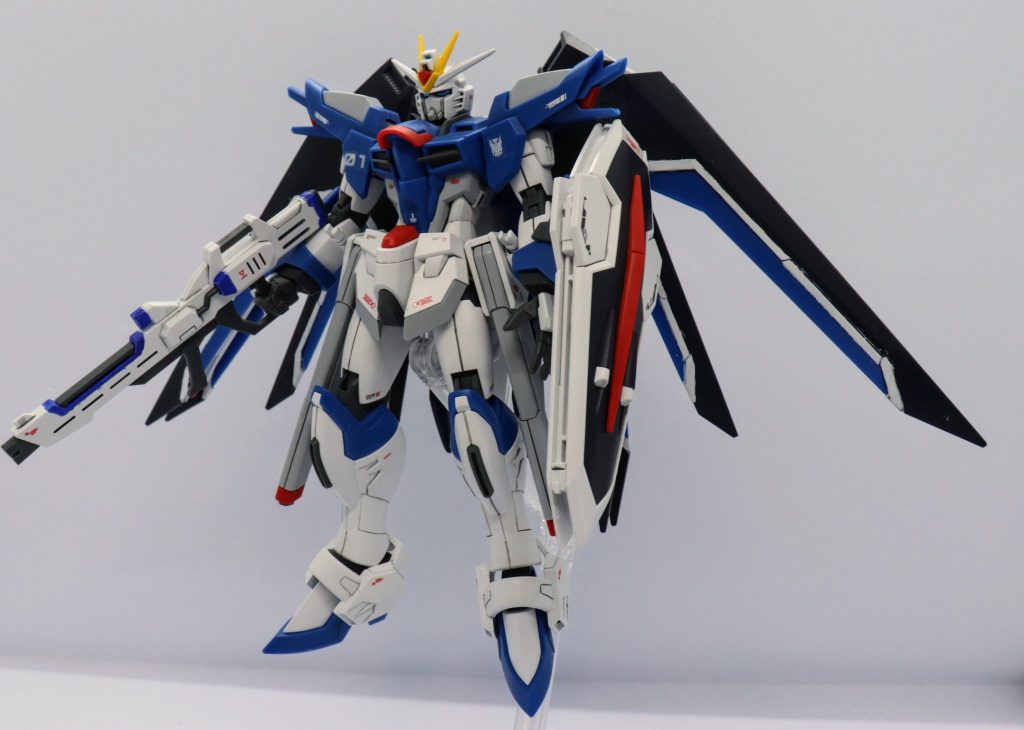 完成!正面側!以下完成写真です。