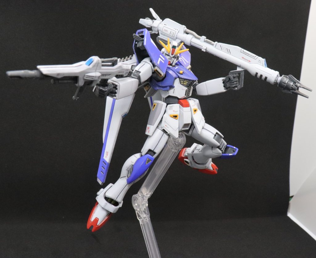 汚しは控えめに、リアルタッチマーカー、ホビーマーカー、エナメルでのドライブラシを組み合わせて少しだけ。今回も楽しく製作できました。最後までご覧いただきありがとうございました。