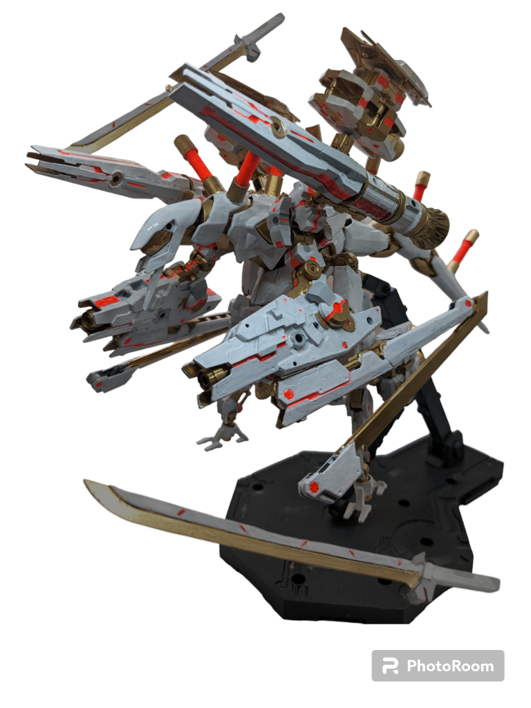 いけよ！ファング！！！みたいな