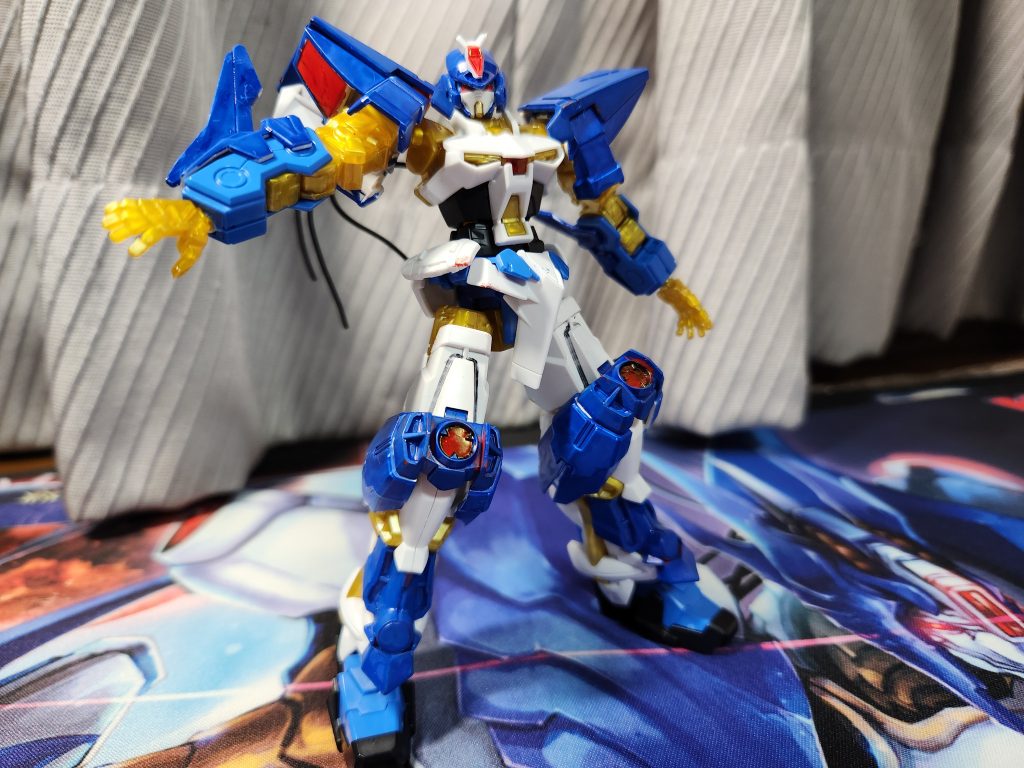 消えて終わりだ！デリートエンド！