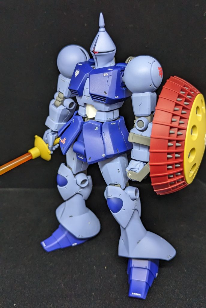 かっこいいなあギャン😍