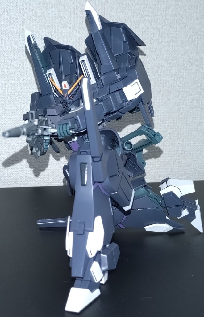 膝立ちが良い！