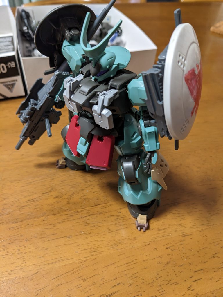 迷走モード起動！ここからどんどんゴチャゴチャして行きますた。