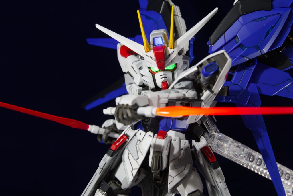 セイバーバラバラのあれ