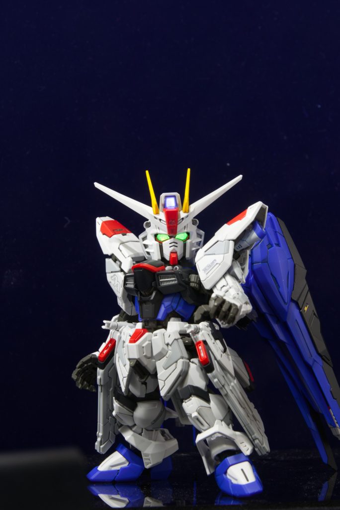 上海フリーダムのポーズ早く現地行きたいですね…