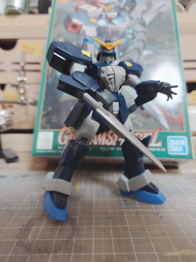 シュピーゲル–4枚目/制作者：mu-san