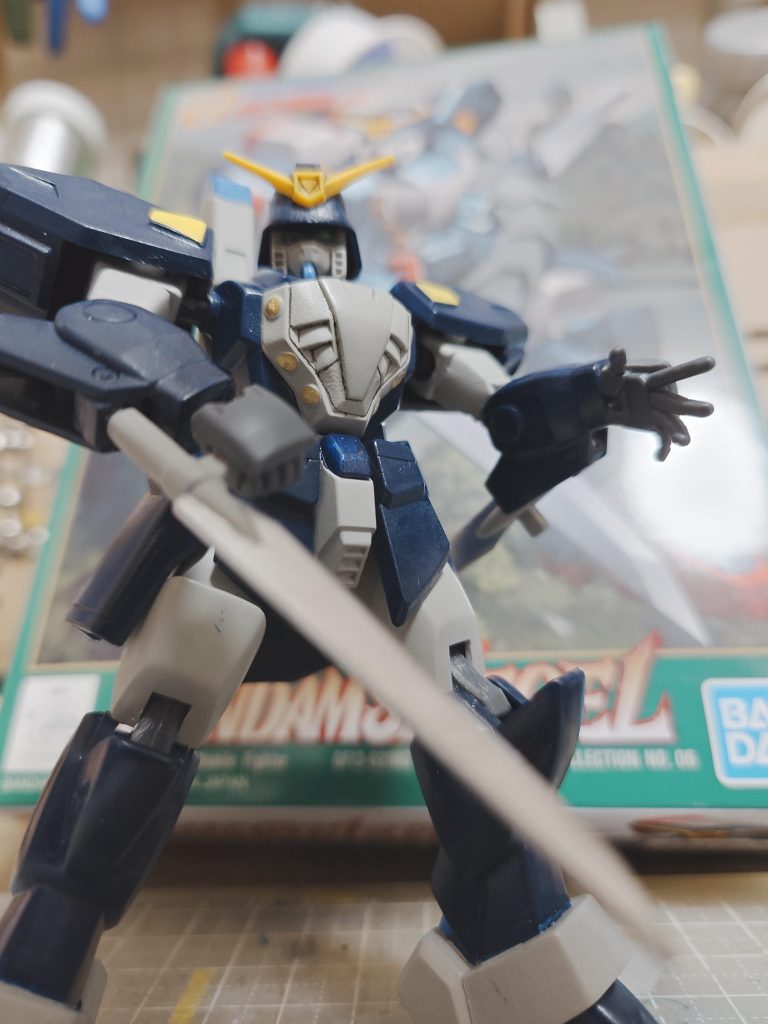 シュピーゲル–3枚目/制作者：mu-san