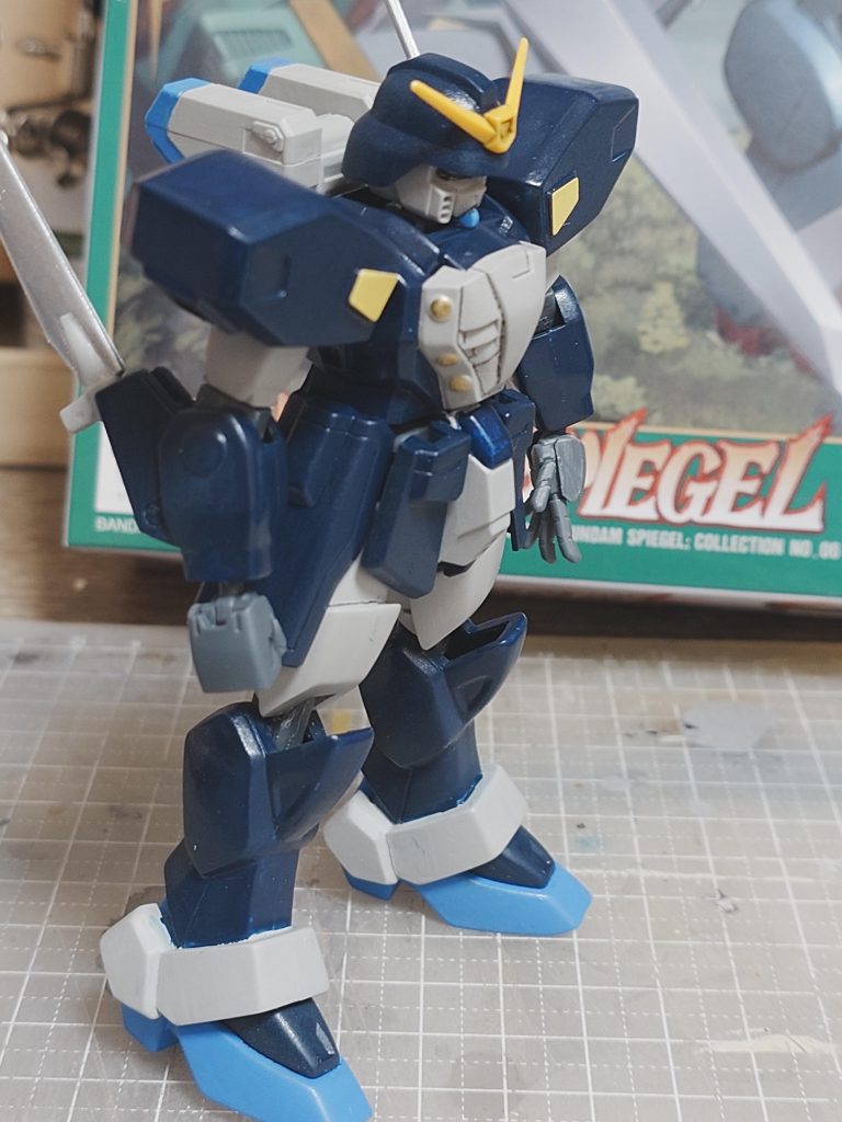 シュピーゲル–5枚目/制作者：mu-san