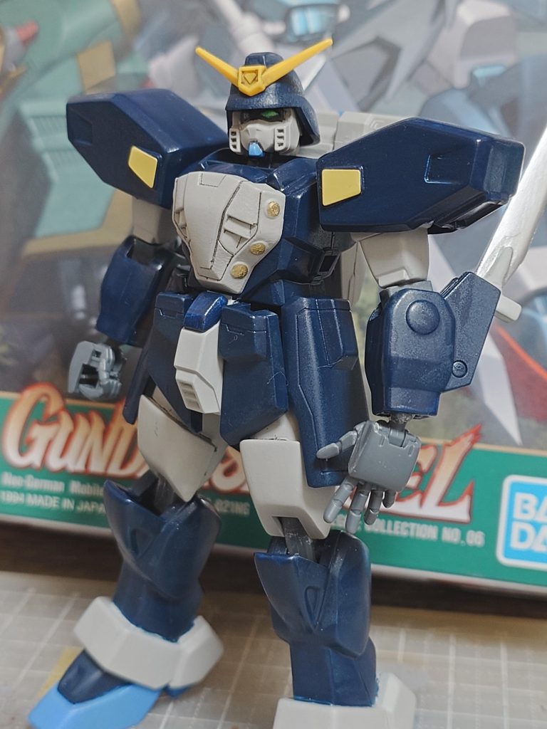 シュピーゲル–2枚目/制作者：mu-san