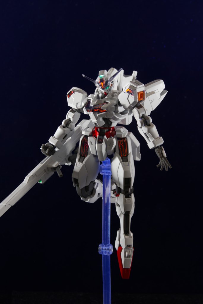 呪いを断ち切る「彗星」–5枚目/制作者:wing